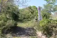 小手神社のその他建物