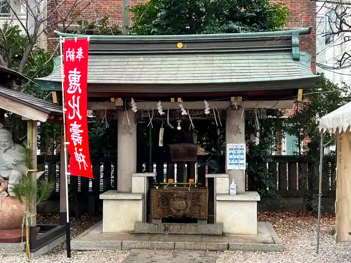 大鳥神社(東京都)