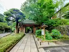 報国寺(神奈川県)