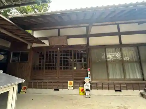 泉蔵院(愛知県)
