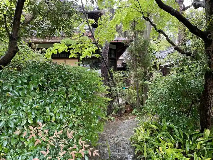 迎稱寺(迎称寺)(京都府)