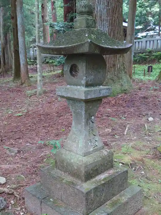赤城神社(三夜沢町)のその他建物