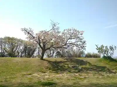 牛窓神社(岡山県)