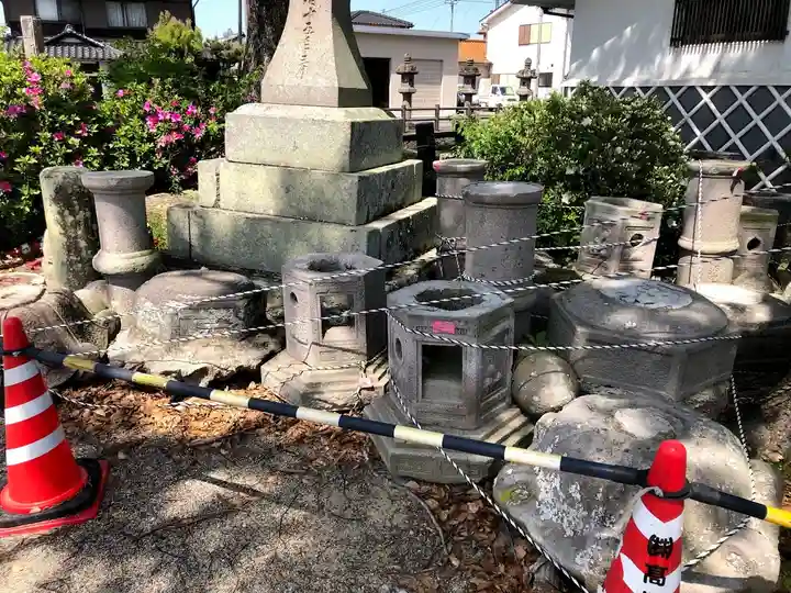 長野水神社(福岡県)