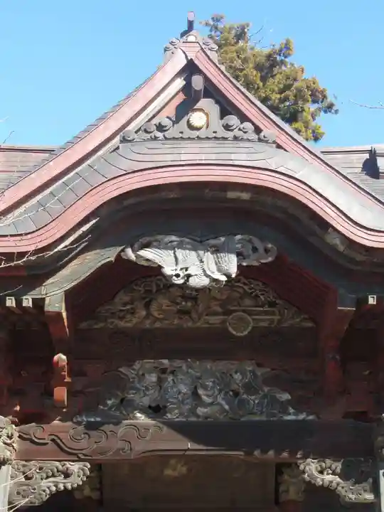 安穏寺(茨城県)