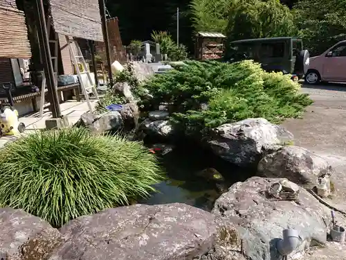 蓮久寺のその他建物