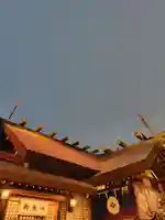 東京大神宮(東京都)