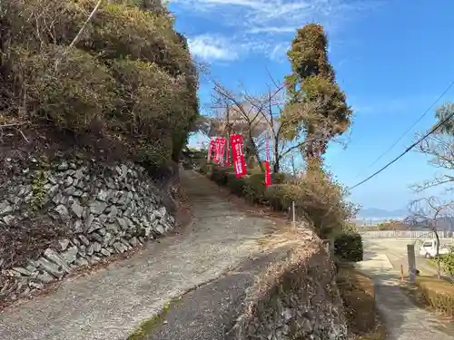 建治寺(徳島県)