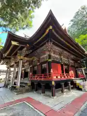 三峯神社(埼玉県)