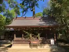 白鳥神社(香川県)