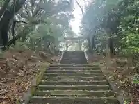 三部権現社(和歌山県)