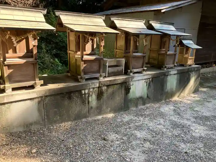 日長神社(愛知県)