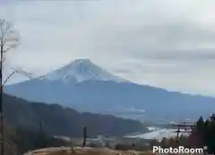 河口浅間神社(山梨県)