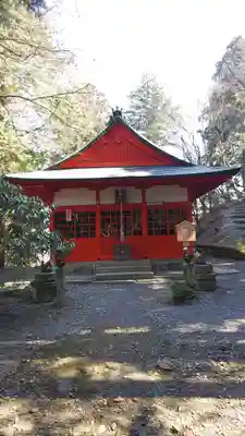 比叡山延暦寺の本殿・本堂