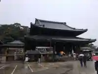 水間寺(大阪府)