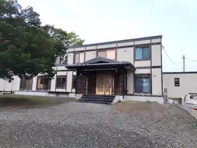 昌福寺(北海道)