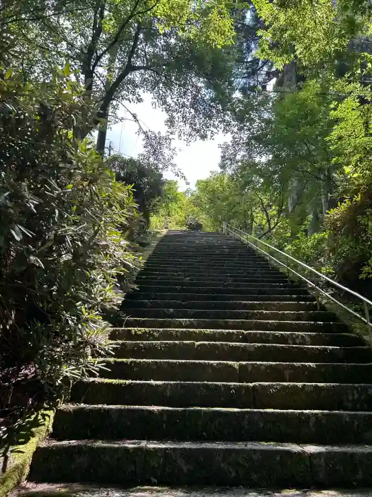 三佛寺(鳥取県)