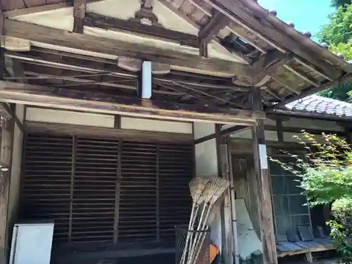 穴師坐兵主神社のその他建物