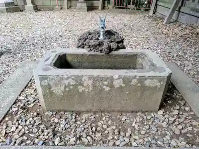 仙波東照宮(埼玉県)