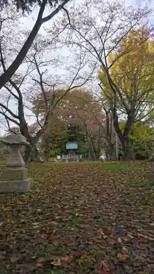 田村神社のその他建物
