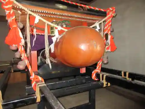 どんつく神社のその他建物