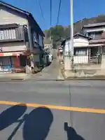 白山神社(今福町)(栃木県)
