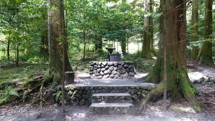 霧島神宮(鹿児島県)