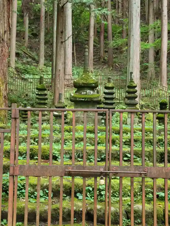 常楽寺(長野県)