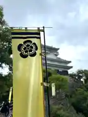 岐阜護國神社(岐阜県)