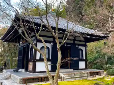 長谷寺のその他建物