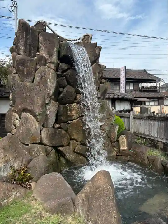 四季桜の寺 妙乗院(愛知県)