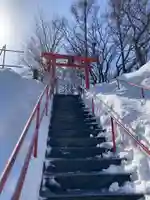 星置神社のその他建物