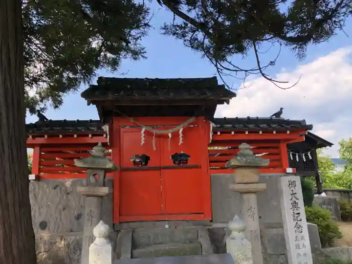 吉備津神社(広島県)