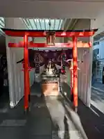 歌舞伎稲荷神社(東京都)