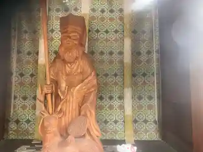 妙隆寺(神奈川県)