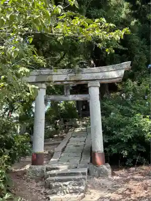 犬の宮猫の宮(山形県)