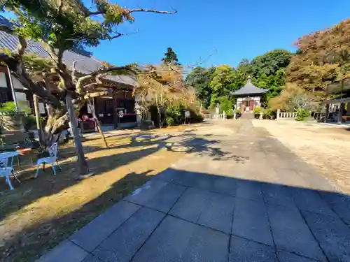 元三大師安楽寺のその他建物