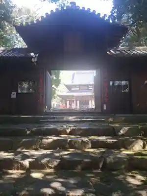 広壽山 福聚寺(福岡県)