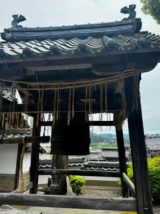見河山 妙雲寺(京都府)