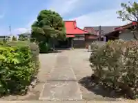 平等寺(神奈川県)