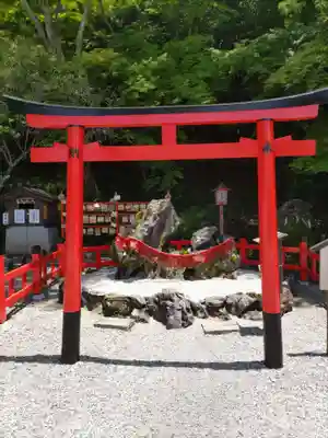 出雲大神宮(京都府)