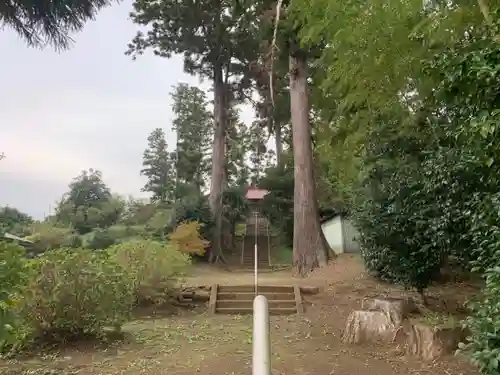 日枝神社のその他建物