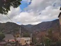 石垣神社(神奈川県)