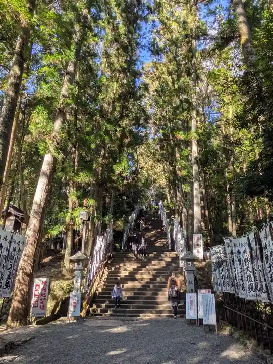 熊野本宮大社(和歌山県)