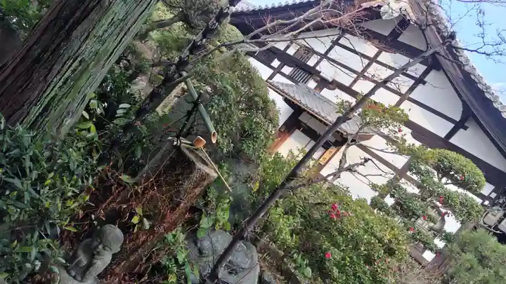 霊源院(京都府)