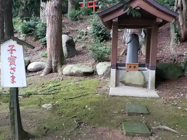 劒神社(福井県)