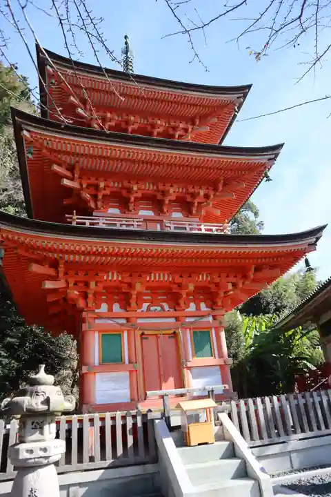 宝厳寺(滋賀県)