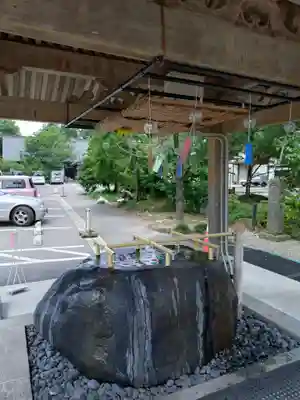 乃木神社(栃木県)