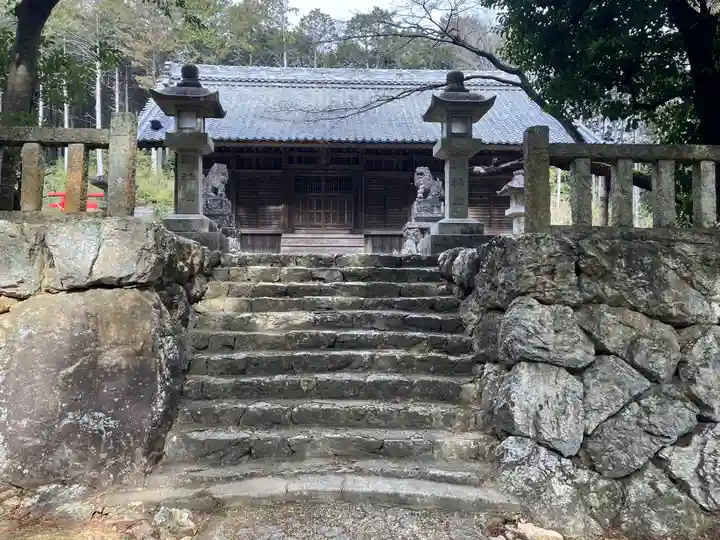 鹿嶋神社(愛知県)