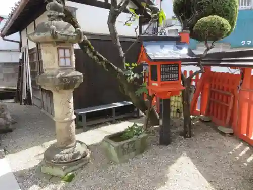 猿田彦神社 (道祖神社)のその他建物